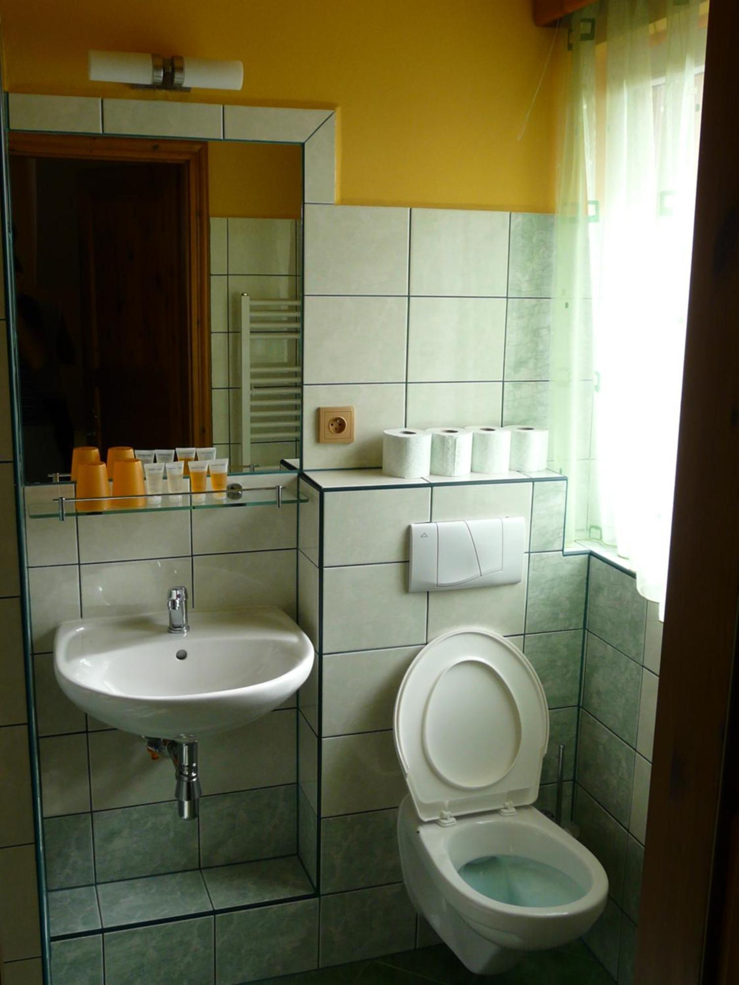 Wellness Penzion Palice Jindřichŭv Hradec Eksteriør billede
