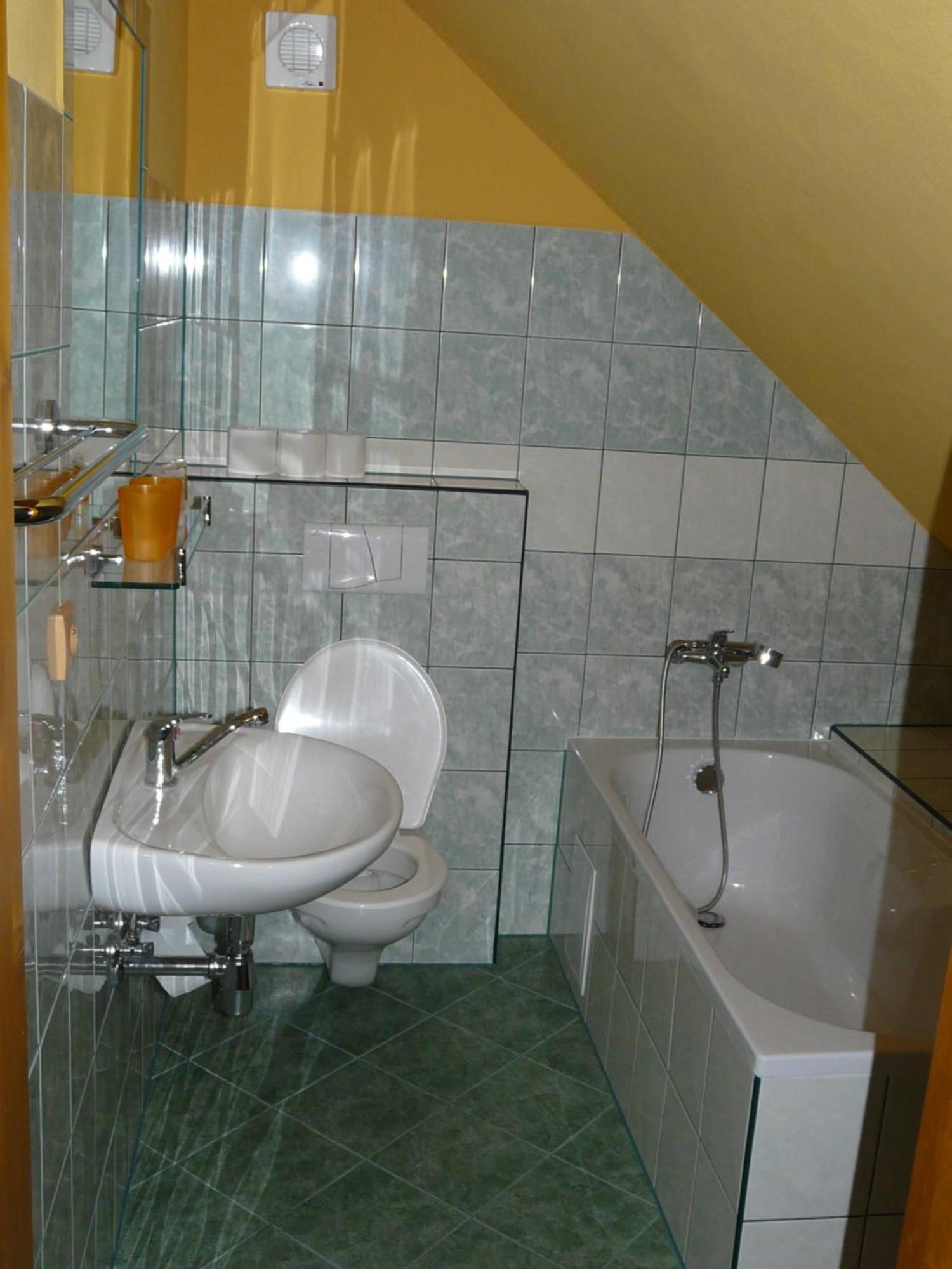 Wellness Penzion Palice Jindřichŭv Hradec Eksteriør billede