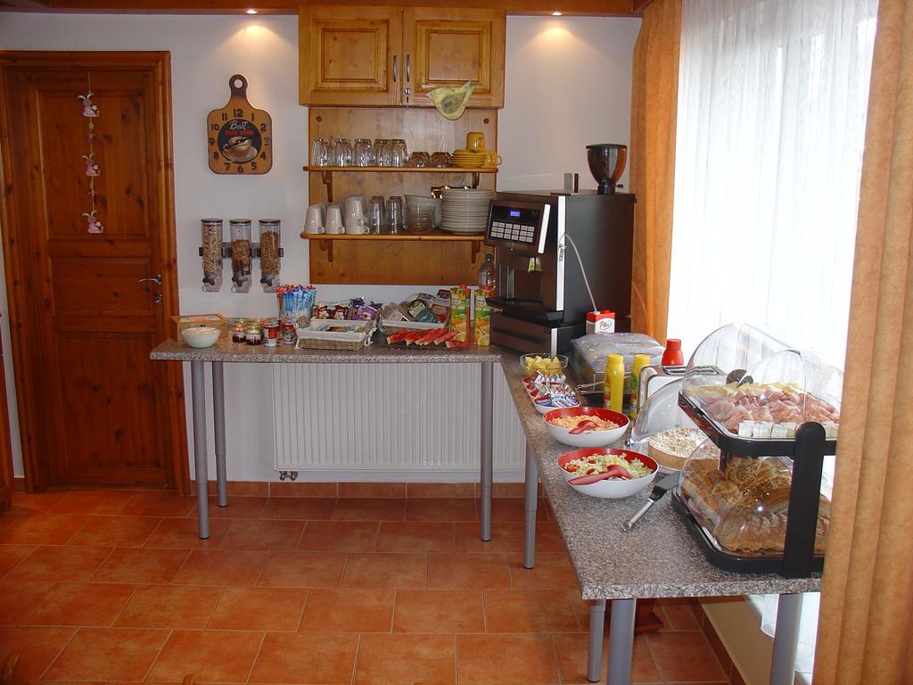 Wellness Penzion Palice Jindřichŭv Hradec Eksteriør billede